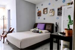 Blk 438 Fajar Road (Bukit Panjang), HDB 4 Rooms #591325391